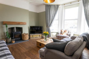 Richmond Villa, Ilfracombe